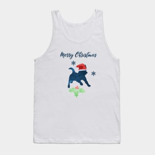 Jack Russell Terrier Tank Top